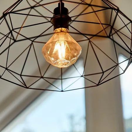 Apartman Bella Vista *