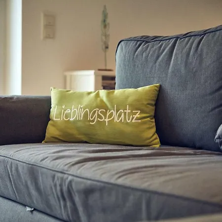 Apartman Bella Vista Bernkastel-Kues