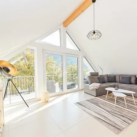 Bella Vista Apartman *