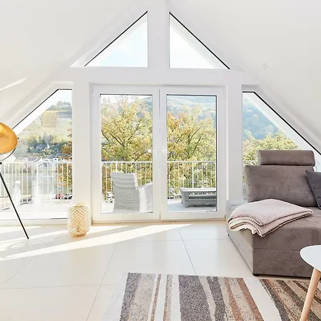 Bella Vista * Bernkastel-Kues