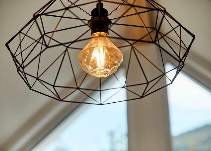 Appartement Bella Vista *