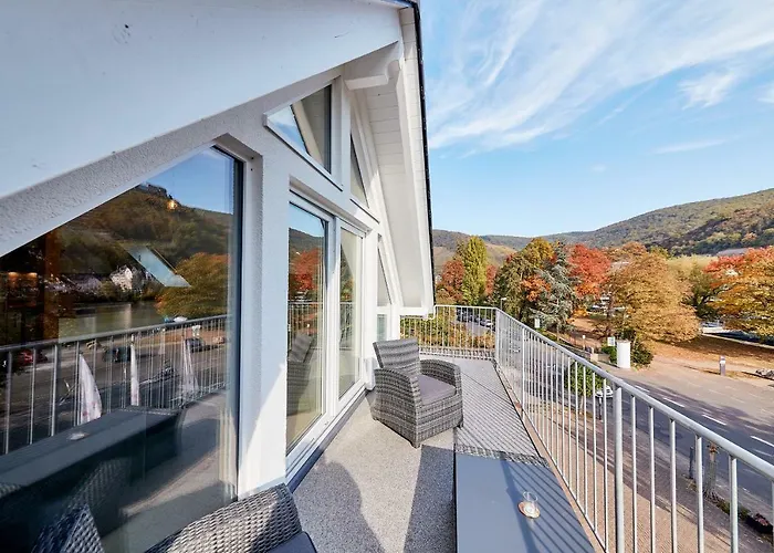 Appartement Bella Vista