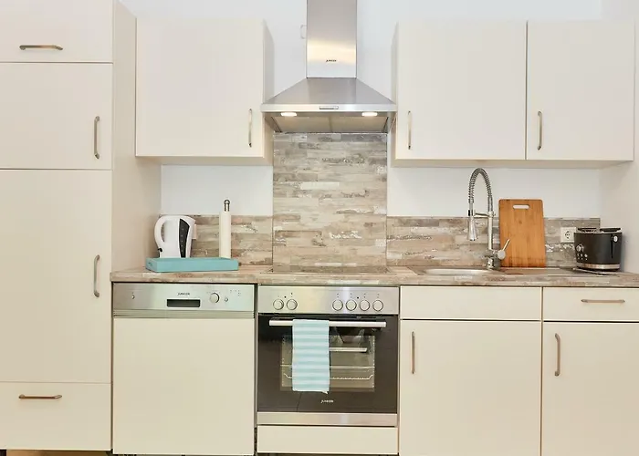 Bella Vista Appartement