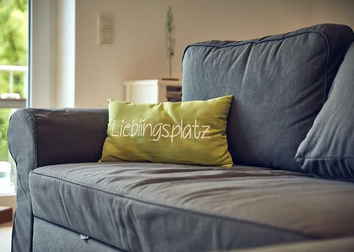 Apartamento Bella Vista Bernkastel-Kues