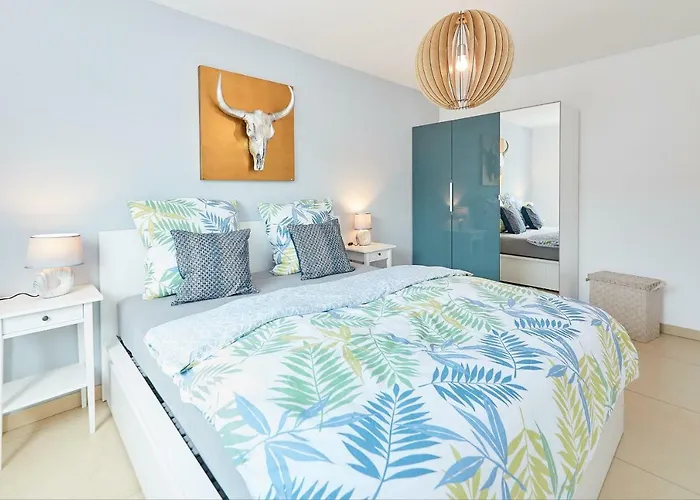 Apartamento Bella Vista