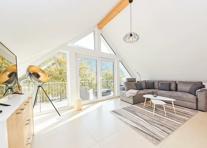 Bella Vista Appartement *