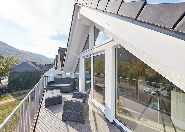 Bella Vista * Bernkastel-Kues