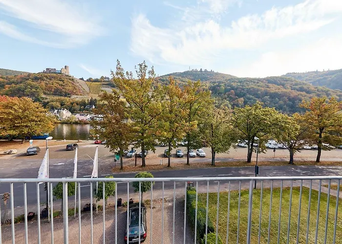 Bella Vista Appartement