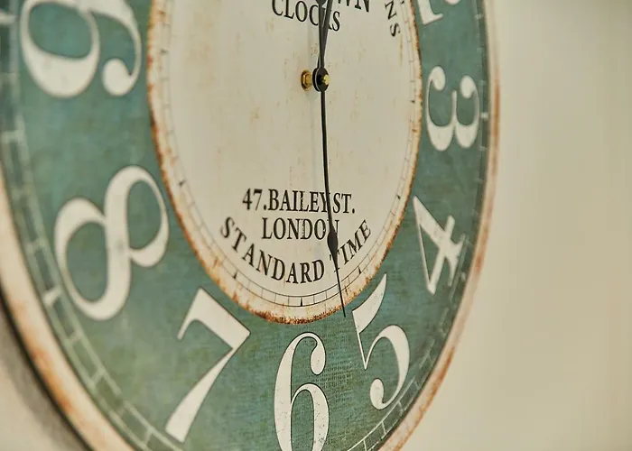 Bella Vista Apartamento Bernkastel-Kues