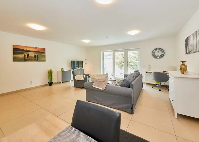 Bella Vista Appartement