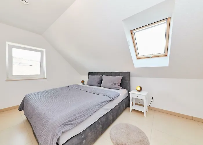 Bella Vista * Commune fusionnée de Bernkastel-Kues