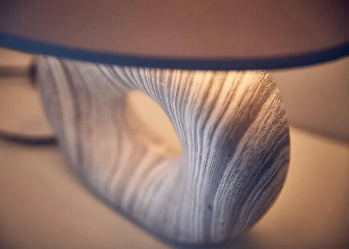 Appartement Bella Vista *