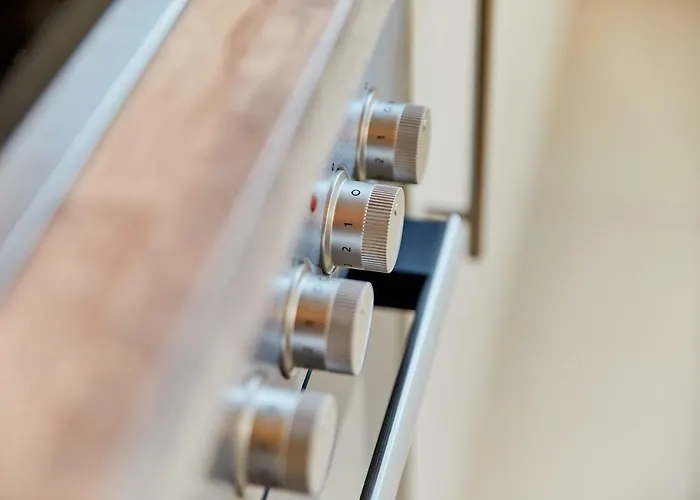 Bella Vista Appartement Commune fusionnée de Bernkastel-Kues