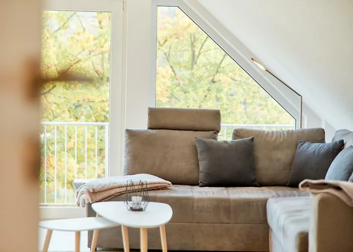 Bella Vista Appartement *