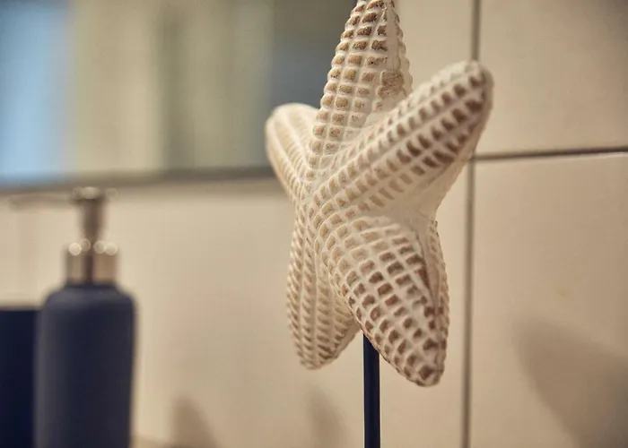 Bella Vista Appartement