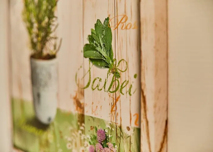 Bella Vista * Commune fusionnée de Bernkastel-Kues