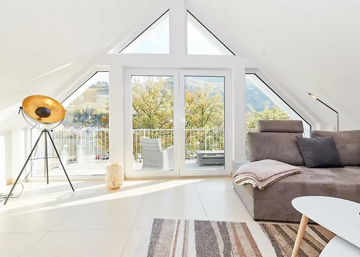 Bella Vista * Commune fusionnée de Bernkastel-Kues